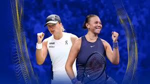 Swiatek Favorita! US Open 2025 Promete Emoções Fortes! - Imagen principal del artículo