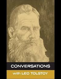 خرید و قیمت دانلود کتاب Conversations with Leo Tolstoy: In His Own Words  Unabridged