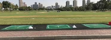 Uae Golf Course Driving Ranges Uae Golf Online