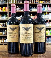 Shop for the federalist bourbon barrel zinfandel at kroger. 12 Bourbon Barrel Wines Ideas Bourbon Barrel Bourbon Wines