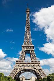 Eiffel Tower In Paris France Eiffel Tower Eiffel Tower Photography Paris Eiffel Tower