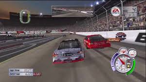 Nr 2003 on windows 8/10. Nascar Thunder 2002 Download Gamefabrique