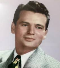 Obituary information for William A. Hargis