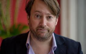 David Mitchell: Soundtrack Of My Life