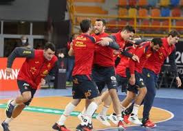 وضعت قرعة كأس العالم لكرة اليد المقررة في مصر العام المقبل، منتخب قطر في مجموعة سهلة إلى حد ما فيما أجبرت تونس على خوض أكد الاتحاد الدولي لكرة اليد الجمعة لوكالة فرانس برس أن المنتخب الروسي سيسمح له بالمشاركة في بطولة العالم المقررة مطلع. 3w2hh7vsfajqym