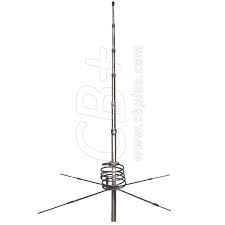 Lemm Superlemm 5 8 At 92 Antenne