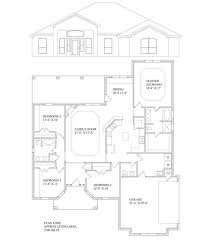 Park Quality Homes Custom Home Builder Building In Killeen Harker Heights Belton Copperas Cove Temple Ce Custom Home Builders Floor Plans Custom Homes