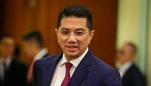 Well, in another episode of life with azmin ali: Mohamed Azmin Ali Malaysia Announced Its Intention To Hold The Apec Summit In November In A Face To Face Format List23 Latest U S News Breaking World News