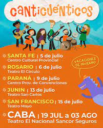CANTICUÉNTICOS (@canticuenticos) • Instagram photos and videos