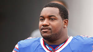 Marcell Dareus excused from Bills camp