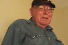 Barney DeWayne Nicholas