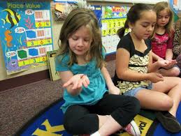 As the worms turn: Students get hands-on vermicomposting lessons