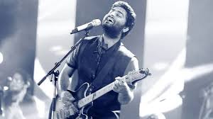 Here we can find arijit singh playing a guitar. Singer Arijit Singh Purchases Four Flats In The Same Building In Mumbai Worth Rs 9 10 Crore
