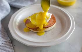 Eggs Benedict Recipe Eggs Benedict Hollandaise Sauce Homemade Hollandaise Sauce