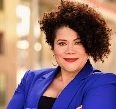 Dorchester's Julia Mejia Running for Boston City Council At-Large