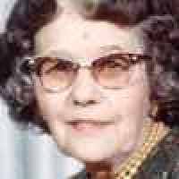 Henrietta Alice Bowman (1904년–1984년)  