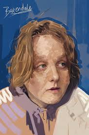 Neil Baxendale paintings