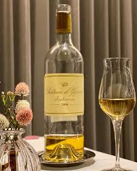 Pa Trick Sean S Instagram Post 2008 Chateau D Yquem Sauternes France Tasting Notes U Have A Really In 2020 Wine Bottle Rose Wine Bottle Instagram Posts