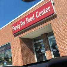Creators of brands such as. Family Pet Food Center Green Bay Wi