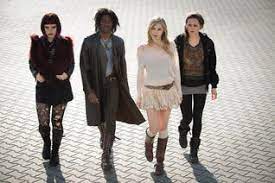Select from premium sianoa smit mcphee of the highest quality. Sianoa Smit Mcphee Moviepilot De