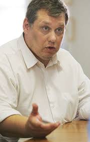 Standard Times- Week of 10/22/07