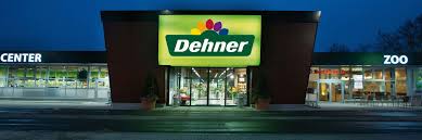Dehner Garten Center In Ingolstadt Dehner