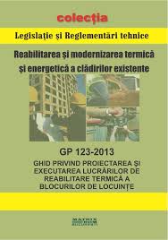În prezent elementele de construcţii ale faţadelor sunt în cele mai multe cazuri. Gp 123 2013 Ghid Privind Proiectarea Si Executarea Lucrarilor De Reabilitare Termica A Blocurilor De Locuinte Matrix Rom