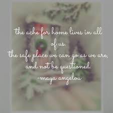 Maya Angelou Quote On Vintage Christmas Card Maya Angelou Quotes Me Quotes Quotes