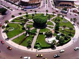 كوبرى 14 مايو, سموحة, حي شرق, الاسكندرية. Ù…ÙŠØ¯Ø§Ù† ÙÙŠÙƒØªÙˆØ± Ø¹Ù…Ø§Ù†ÙˆÙŠÙ„ ÙÙŠ Ø§Ù„ØªØ³Ø¹ÙŠÙ†Ø§Øª Ø³Ù…ÙˆØ­Ø© Ø§Ù„Ø¥Ø³ÙƒÙ†Ø¯Ø±ÙŠØ© Alexandria Egypt Alexandria Egypt Travel