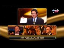 The 10 candidates for the 2018 puskas award. Every Puskas Award Winner And How Their Career Panned Out Afterward Squawka