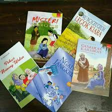 We did not find results for: Dongeng Cerita Novel Sunda Leumpeuh Yuni Kembang Patapan Carita Sunda Shopee Indonesia