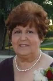 Obituary information for Rosa Saenz de Spinola