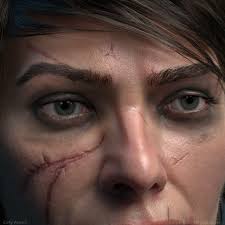 Madeline Madrigal Aka MAMA