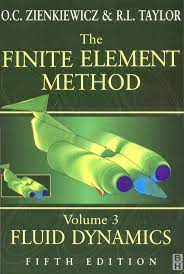 The Finite Element Method Fluid Dynamics Finite Element Ebook Electronic Engineering