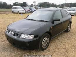 Image result for Black 1999 Audi