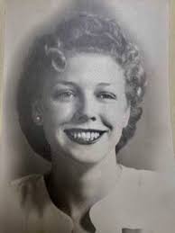 Willie Faye Talbot Henard (1928-2005)