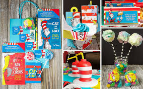 Seuss party supplies & decorations at great prices. Dr Seuss Party Ideas Kids Party Ideas At Birthday In A Box