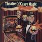 “Theatre of Casey Magic” Charity Event event image