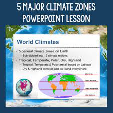 Learn about temperature zones with free interactive flashcards. Climate Zones Activities Worksheets Teachers Pay Teachers