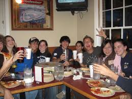 Buzztime electronic trivia games on the tv. Buffalo Wild Wings In Statesboro Kicks Off Trivia On Monday 7 6 At 7 30 Pm