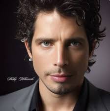 I saw this picture as a younger version so many times today and yesterday  (AI picture by Chris. But this is the normal picture ❤️ 📷Theo Wargo