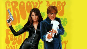 May 02, 1997 · austin powers is a 60's spy who is cryonically frozen and released in the 1990's. Austin Powers Das Scharfste Was Ihre Majestat Zu Bieten Hat Imdb 7 10 Metacrit 8 7 10 Kostenlos In Der Arte Mediathek