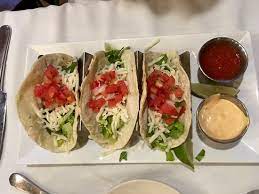 Check spelling or type a new query. Paula S On Main Fish Tacos Picture Of Paula S On Main Fort Wayne Tripadvisor