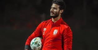 أنا بعيد عن المنتخب بسبب عامل السن، لكن لو على الأداء فأنا أفعل كل شيء وأنافس محمد الشناوي، حارس. Ø§Ù„ÙˆØ·Ù† Ø³Ø¨ÙˆØ±Øª ØªØ·ÙˆØ±Ø§Øª Ø­Ø§Ù„Ø© Ù…Ø­Ù…Ø¯ Ø§Ù„Ø´Ù†Ø§ÙˆÙŠ Ø¨Ø¹Ø¯ Ø¥ØµØ§Ø¨ØªÙ‡ ÙÙ‰ Ù…Ø±Ø§Ù† Ø§Ù„Ø£Ù‡Ù„ÙŠ