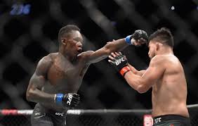 Israel adesanya vs kelvin gastelum after fight. Roundtable Was Adesanya Vs Gastelum Fight Of The Year Where Does It Rank All Time Mmatorch
