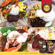 Sambal nltj 1996, jalan hulu langat. Sambal Nasi Lemak Tepi Jalan 1996 Nltj1996