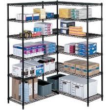 Shelves adjust in 1 increments. Welding Wire Shelving