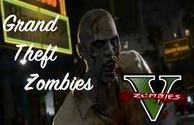 Grand theft auto v is the successor of the popular rockstar games series, and it's now available on your mobile phone or tablet. Grand Theft Zombies Gta5 Mods Com