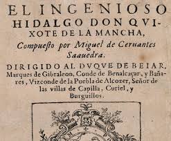 (tomo 2, 358) que trata de la condición y. The Ingenious Gentleman Don Quixote Of La Mancha World Digital Library