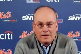 The Dish: The Mets' new owner is spotted at dinner and a Greenwich sports  star has a new book